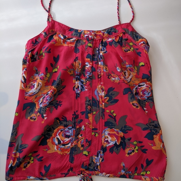 Y2K Garage Camisole - Picture 4 of 6